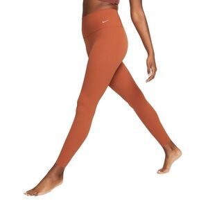 Nike zenvy high waisted 7/8 leggings